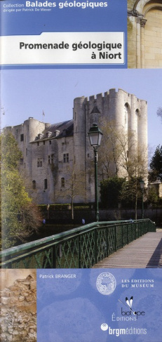 PROMENADE GEOLOGIQUE A NIORT