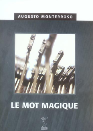 MOT MAGIQUE (LE)