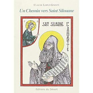 Un chemin vers saint silouane