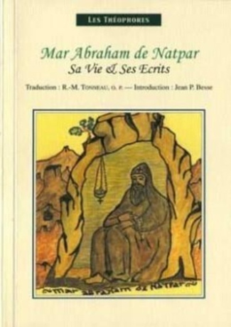 Mar Abraham de Naptar