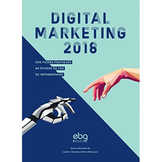 Digital marketing. Edition 2018