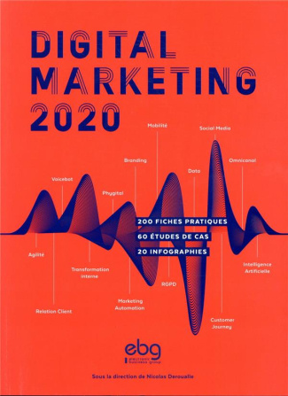Digital Marketing. Edition 2020