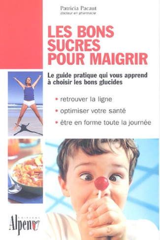 Les bons sucres pour maigrir