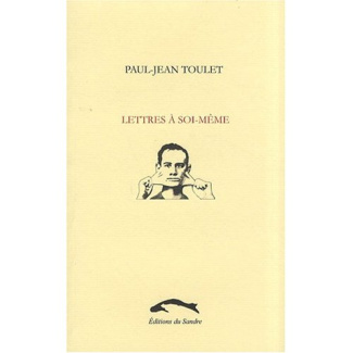 Lettres à soi-même