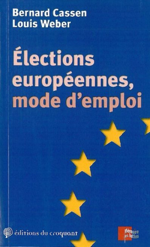 Elections européennes, mode d'emploi