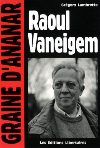 Raoul Vaneigem