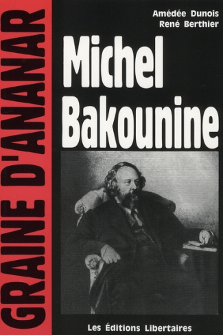 Michel Bakounine