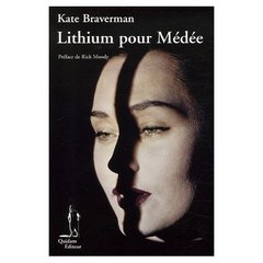 LITHIUM POUR MEDEE