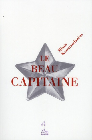 Le beau capitaine