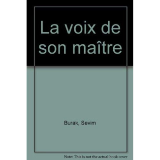 La voix de son maître