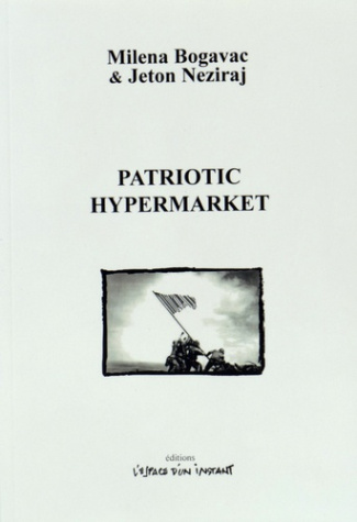 Patriotic Hypermarket. Dialogue post-dramatique entre Belgrade et Prishtina (Belgrade-Prishtina 2011