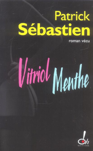 Vitriol Menthe