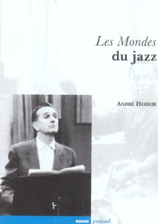 LES MONDES DU JAZZ