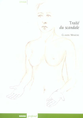 TRAITE DU SCANDALE