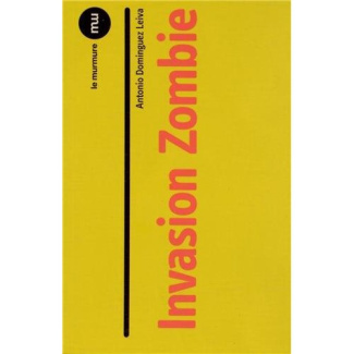 Invasion Zombie