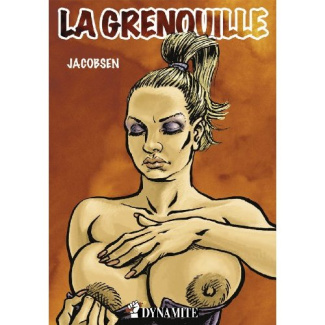 La grenouille