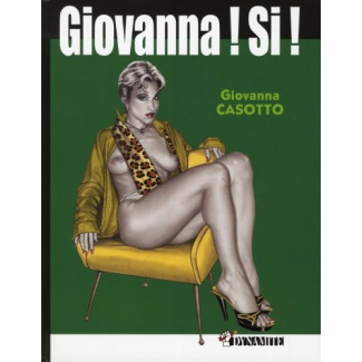 Giovanna ! Si !
