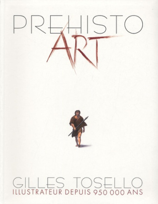PREHISTO ART