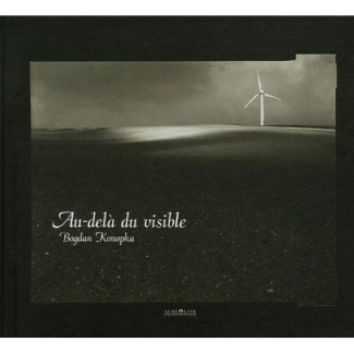 AU-DELA DU VISIBLE