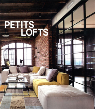 Petits lofts. Edition français-anglais-allemand-espagnol