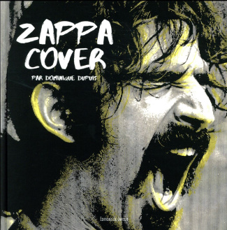 Zappa cover