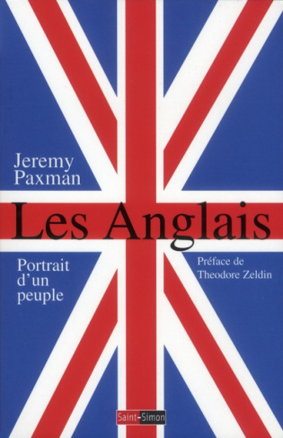Les Anglais. Portrait d'un peuple