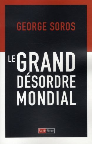 Le grand désordre mondial