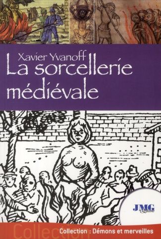 La sorcellerie médiévale