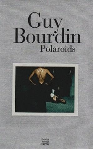 Guy Bourdin, Polaroïds