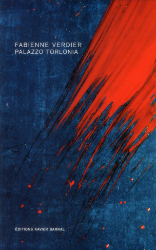 Palazzo Torlonia - Fabienne Verdier - Version anglaise
