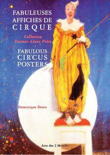 Fabuleuses Affiches De Cirques