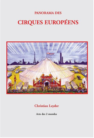 Panorama des cirques européens