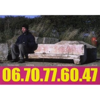 Fuzzy Being - Feedback