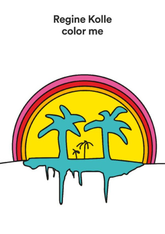 Pleased to meet you : Amélie Bertrand