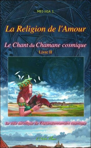 Le chant du chamane cosmique