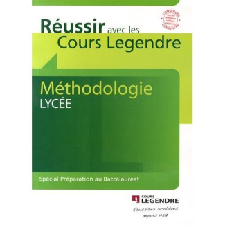 Méthodologie Lycée