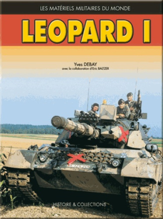 Leopard 1