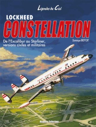 LOCKHEED CONSTELLATION
