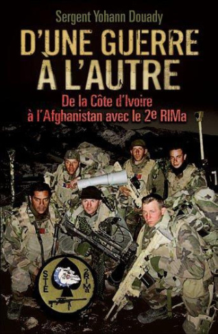 D'une guerre à l'autre
