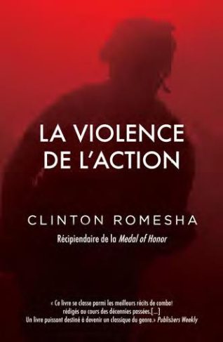 La violence de l'action