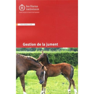 Gestion de la jument. 7e édition