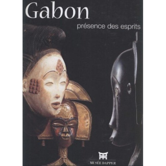 Gabon - présence des esprits