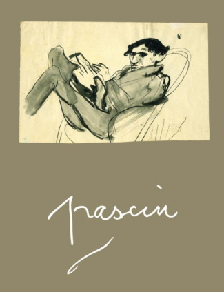 Pascin. Coffret en 2 volumes : Tome 1, Munich, Berlin, Paris 1902-1914, 1914-1920 ; Tome 2, Les anné