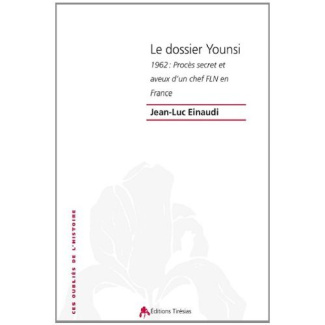 LE DOSSIER YOUNSI - 1962
