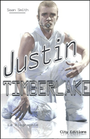 Justin Timberlake. La biographie