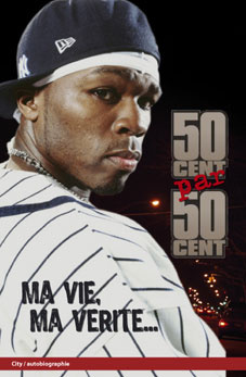 50 CENT PAR 50 CENT