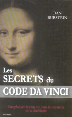 LES SECRETS DU CODE DA VINCI