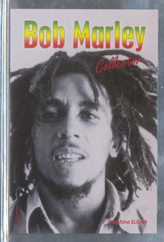 BOB MARLEY COLLECTOR