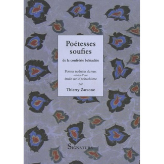 Poétesses soufies de la confrérie bektachie de Turquie