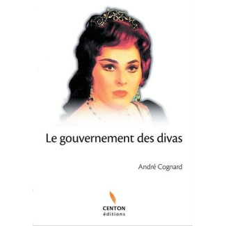 Le gouvernement des divas
